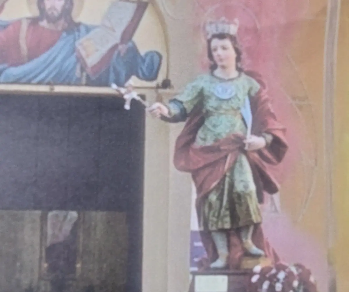 Il comitato feste di Serrata ha celebrato Fede, tradizione e comunità\n