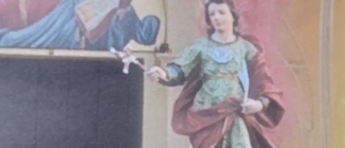 Il comitato feste di Serrata ha celebrato Fede, tradizione e comunità\n
