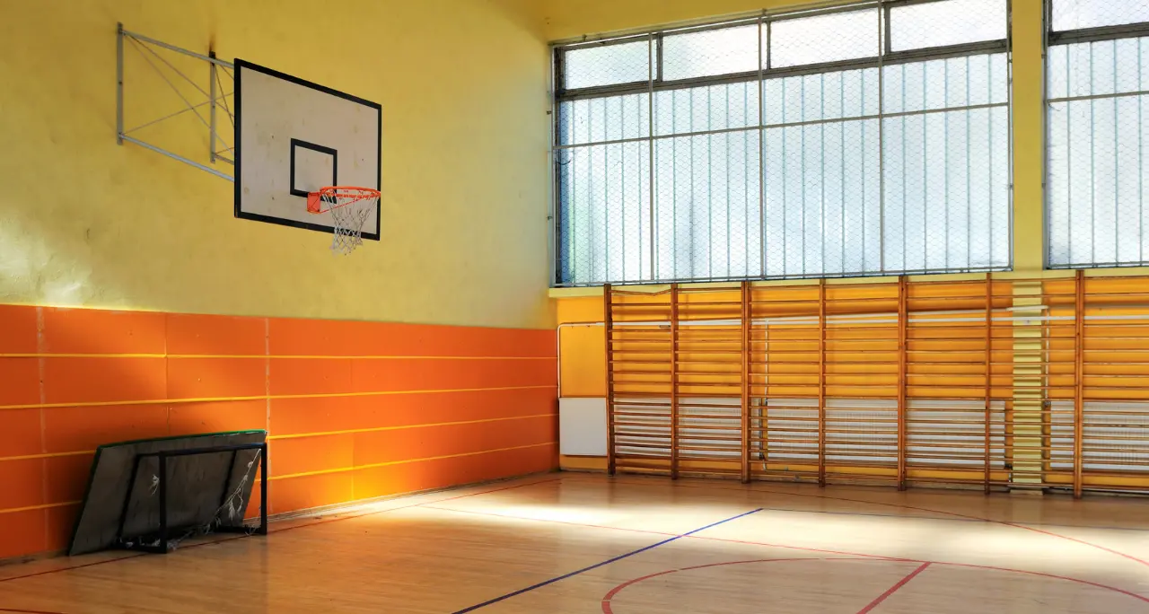 <p>Bando palestre scolastiche, in Calabria 11 progetti ammessi per oltre 8 milioni di euro: la graduatoria del ministero</p>
