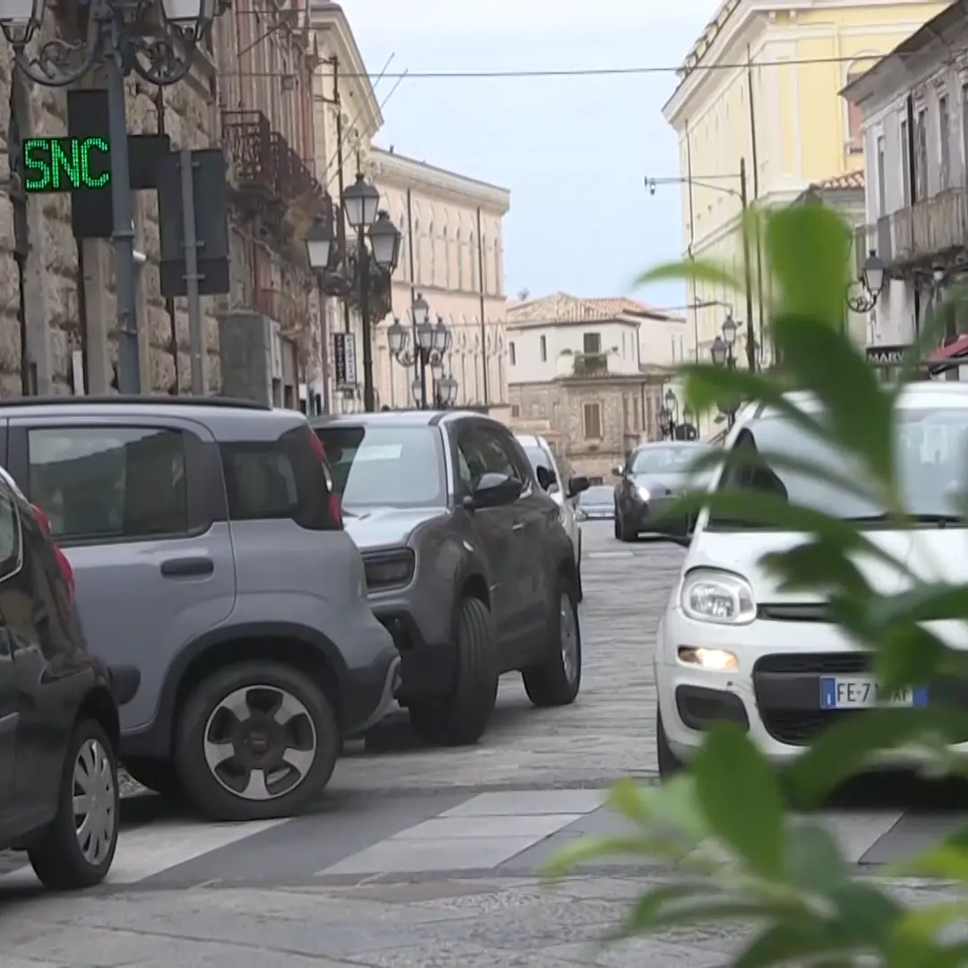 Catanzaro, isola pedonale in Centro: commercianti favorevoli ma contrari al metodo impositivo