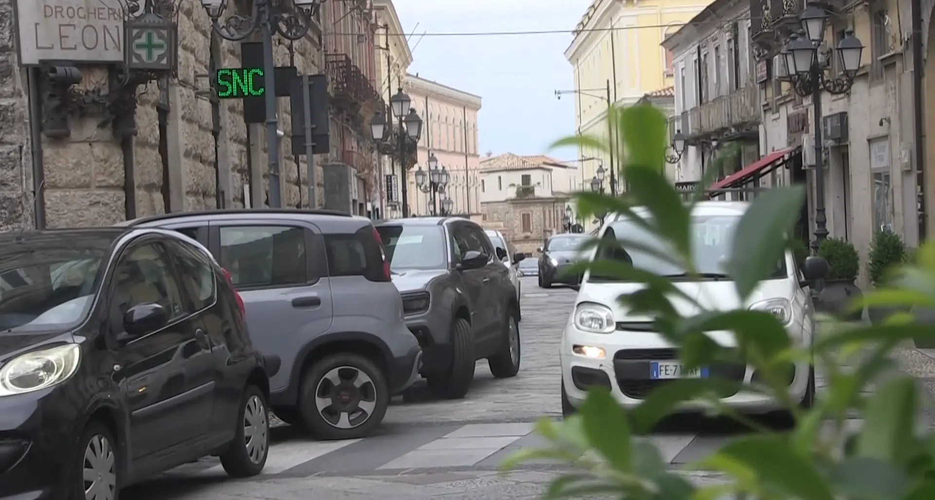 Catanzaro, isola pedonale in Centro: commercianti favorevoli ma contrari al metodo impositivo