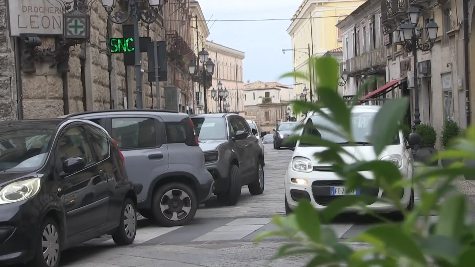Catanzaro, isola pedonale in Centro: commercianti favorevoli ma contrari al metodo impositivo