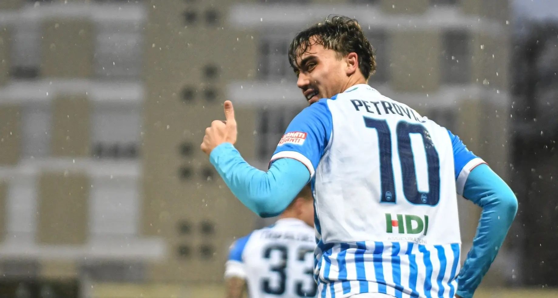 Cosenza, tutto fatto per Petrovic dalla Juve Stabia. Ancora no di Piovanello