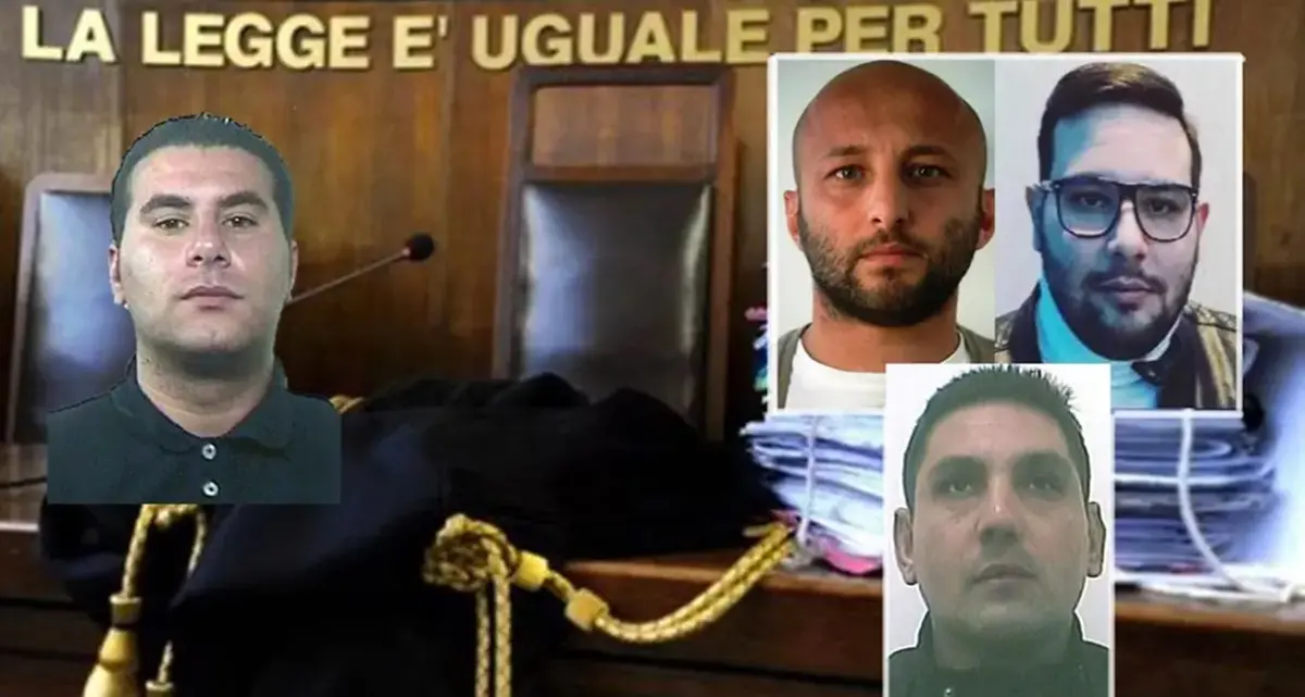 Estorsioni a Vibo, la Cassazione fissa l’udienza per l’inammissibilità dell’appello\n