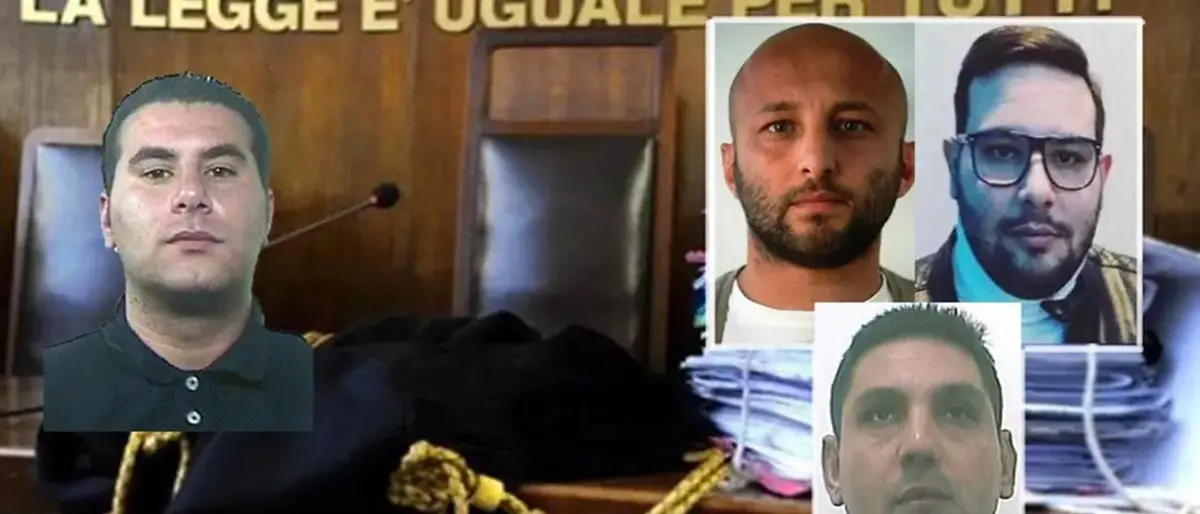 Estorsioni a Vibo, la Cassazione fissa l’udienza per l’inammissibilità dell’appello\n