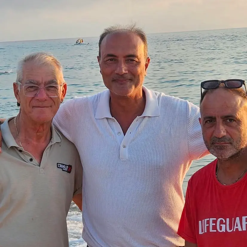 Balneabilità a San Ferdinando, Giannetta: «Obiettivo raggiunto»\n