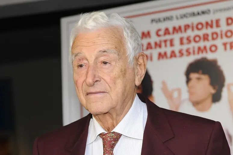 Addio a Fulvio Lucisano, il cordoglio di Villa San Giovanni\n