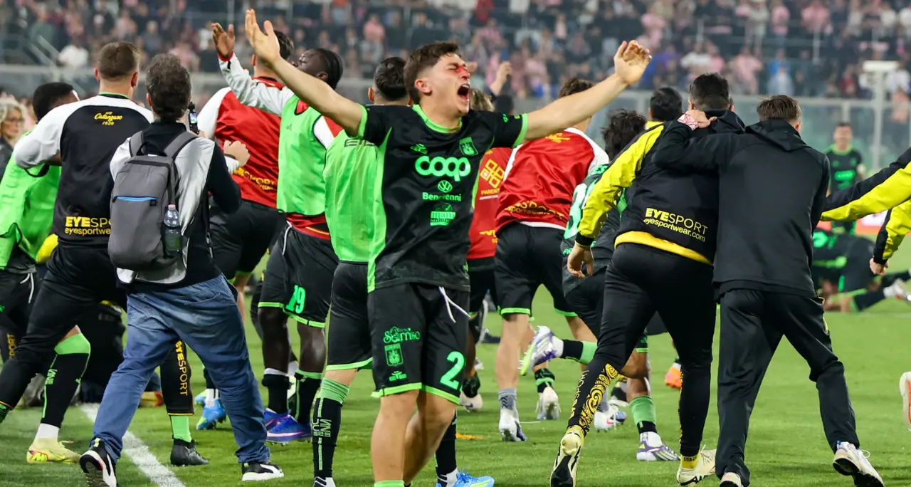 Favasuli riparte dal Napoli e saluta Catanzaro con un rimpianto:\u00A0«Con altri dieci minuti forse saremmo andati in Serie A»\n