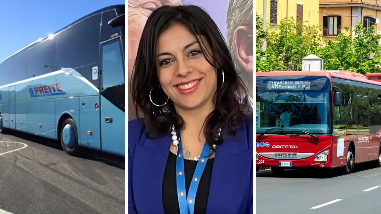 Mendicino, «un biglietto unico Amaco-Preite per raggiungere Cosenza e l’area urbana»\n