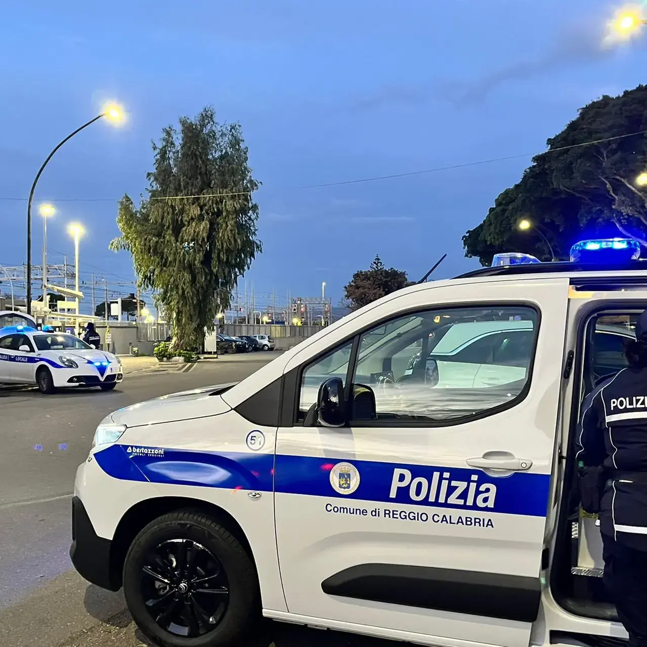Reggio, lotta alla mala movida: sanzionati 4 locali pubblici\n