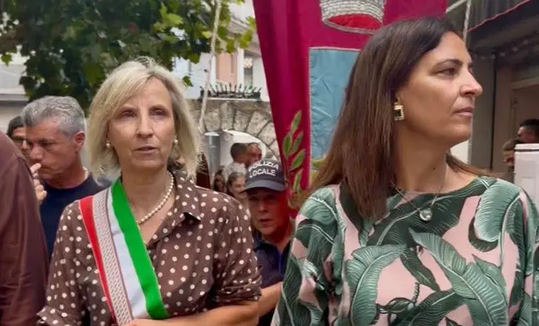 Chiodi sulla strada a Bivongi, la condanna di Micheli\n