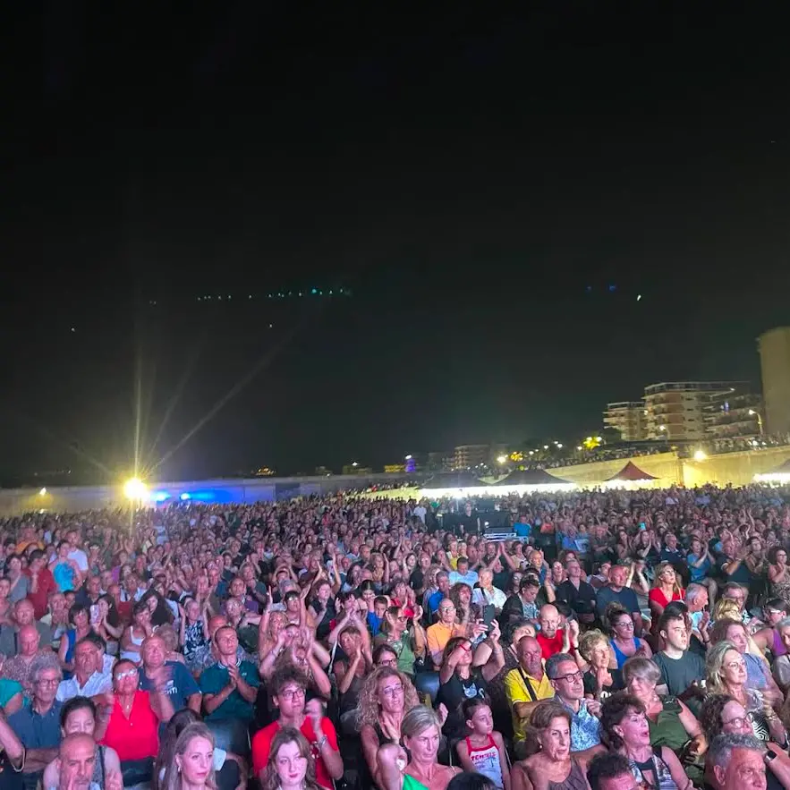 Sapore di Mare, un successo oltre i numeri. Quattro serate per raccontare la Calabria