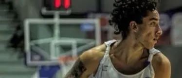 Dierre Basket, colpo di mercato: arriva il tiratore Umberto Indelicato\n