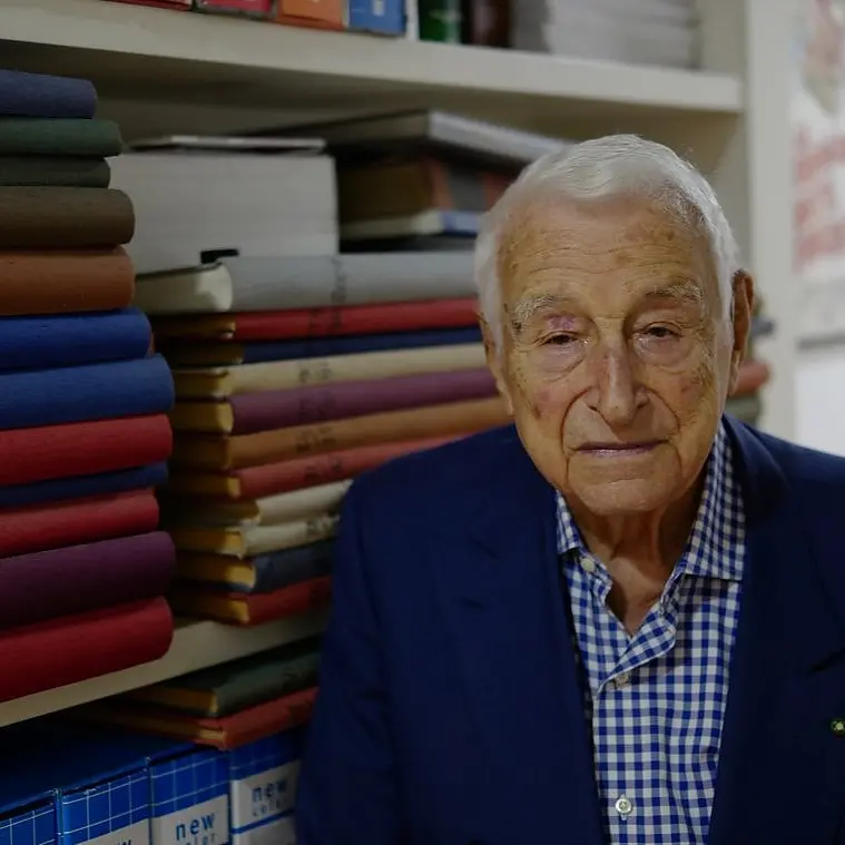 Addio a Fulvio Lucisano, a Cosenza cambiò anche il modo di andare al cinema\n