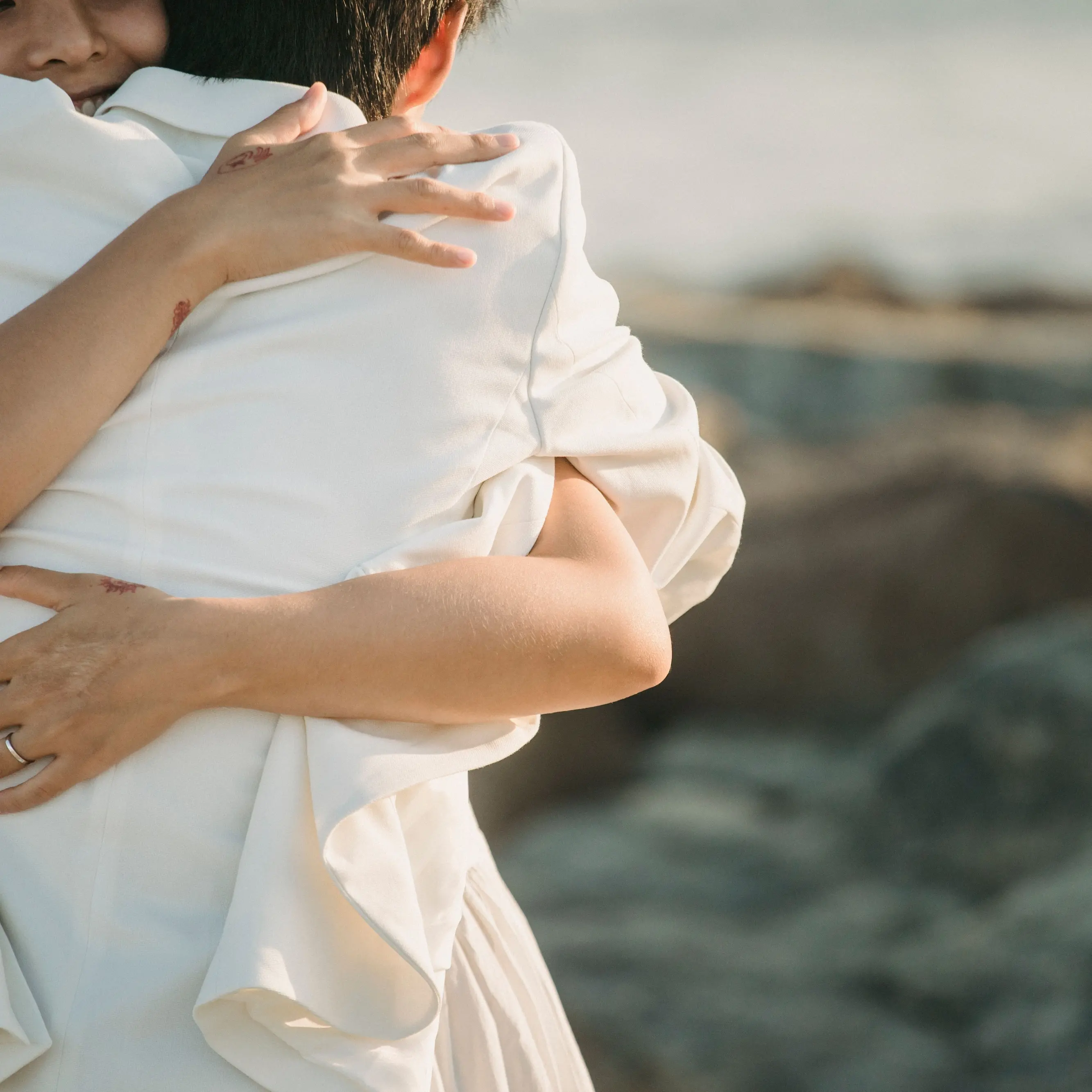 Dalla Norvegia alla Calabria per la “terapia grecanica”: «Qui ho scoperto cosa significa vivere davvero»\n\u00A0\n