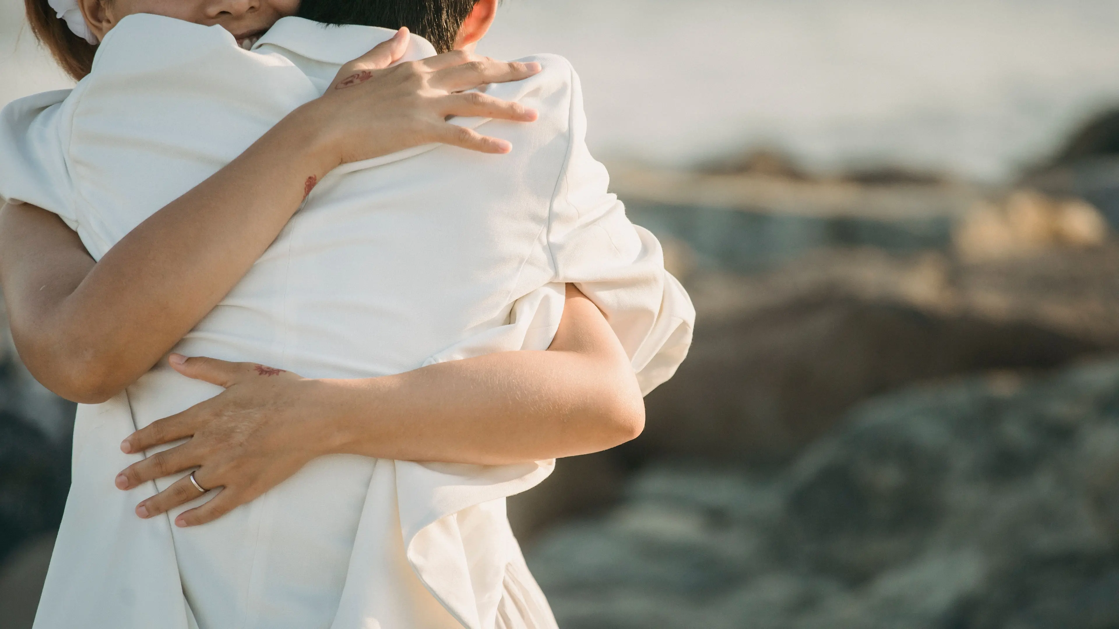 Dalla Norvegia alla Calabria per la “terapia grecanica”: «Qui ho scoperto cosa significa vivere davvero»\n\u00A0\n