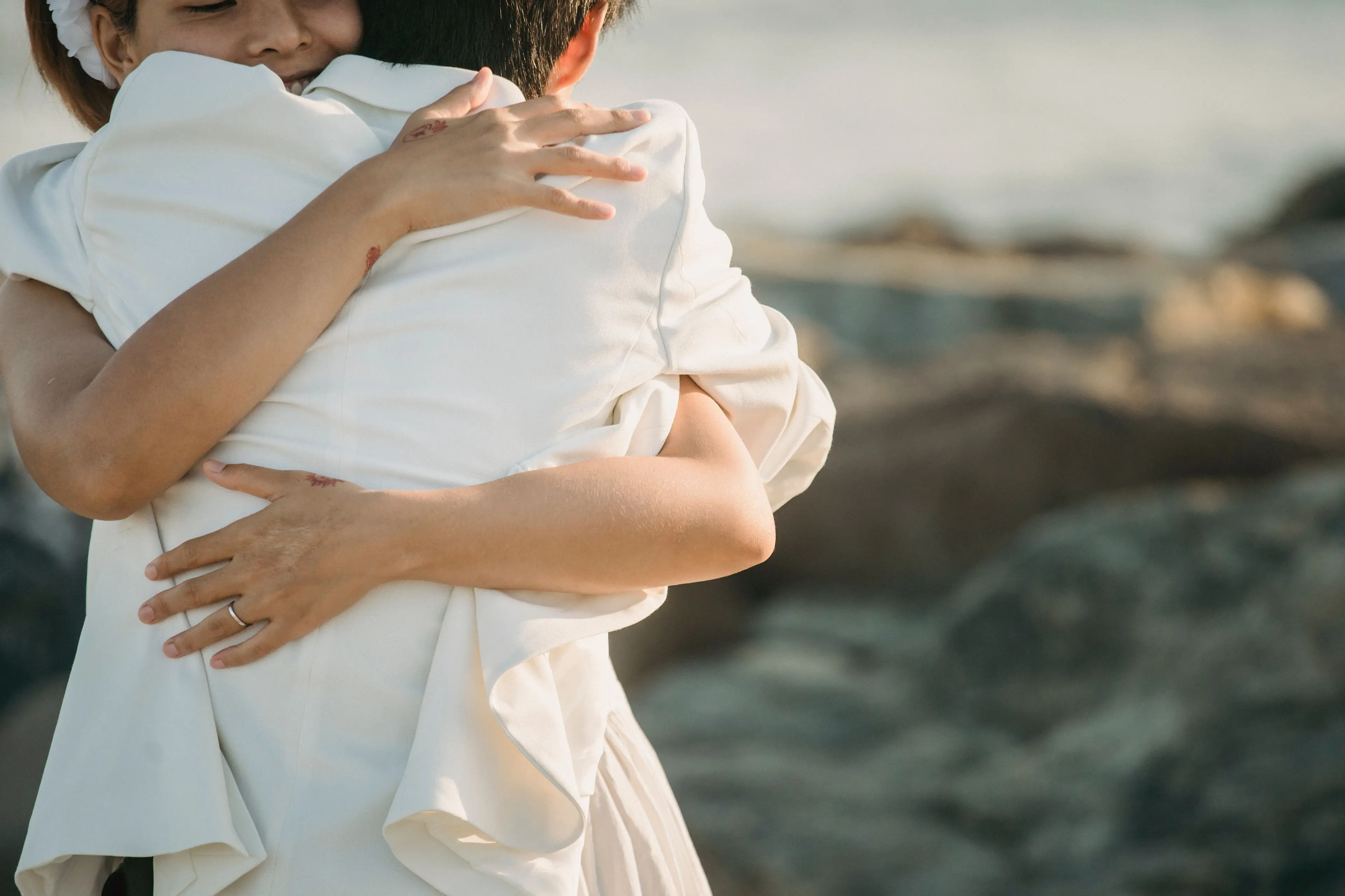 Dalla Norvegia alla Calabria per la “terapia grecanica”: «Qui ho scoperto cosa significa vivere davvero»\n\u00A0\n