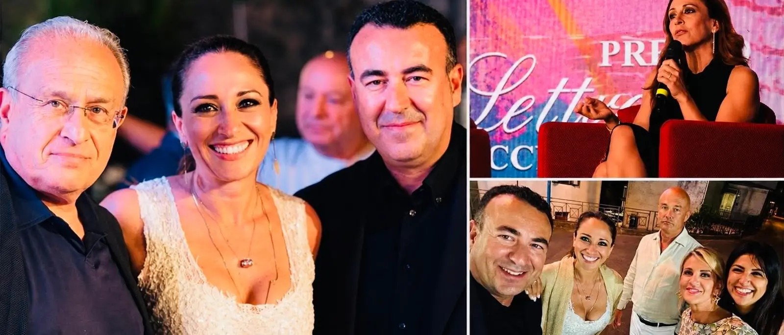 Laura Sgrò a Caccuri: il volto della giustizia che difende la ricerca della verità\n