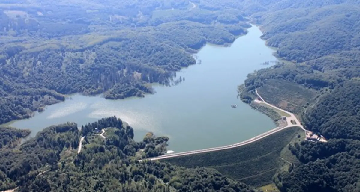 Diga del Metramo, il paradosso dell’acqua: milioni di metri cubi e un sistema ancora da completare\n