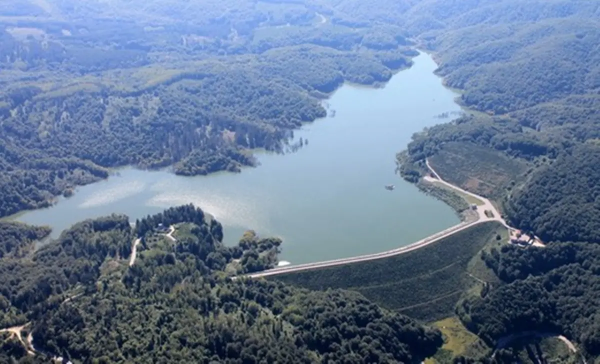 Diga del Metramo, il paradosso dell’acqua: milioni di metri cubi e un sistema ancora da completare\n