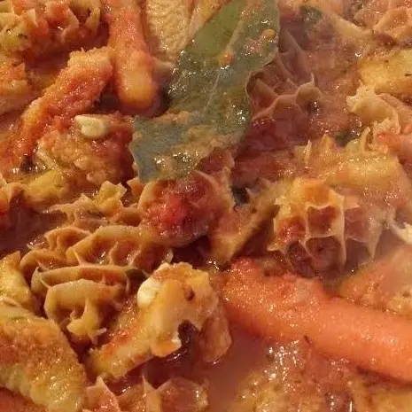 Mileto, piazza Italia si prepara a ospitare l'annuale edizione della Sagra della Trippa\n
