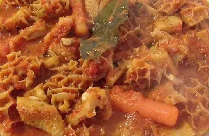 Mileto, piazza Italia si prepara a ospitare l'annuale edizione della Sagra della Trippa\n