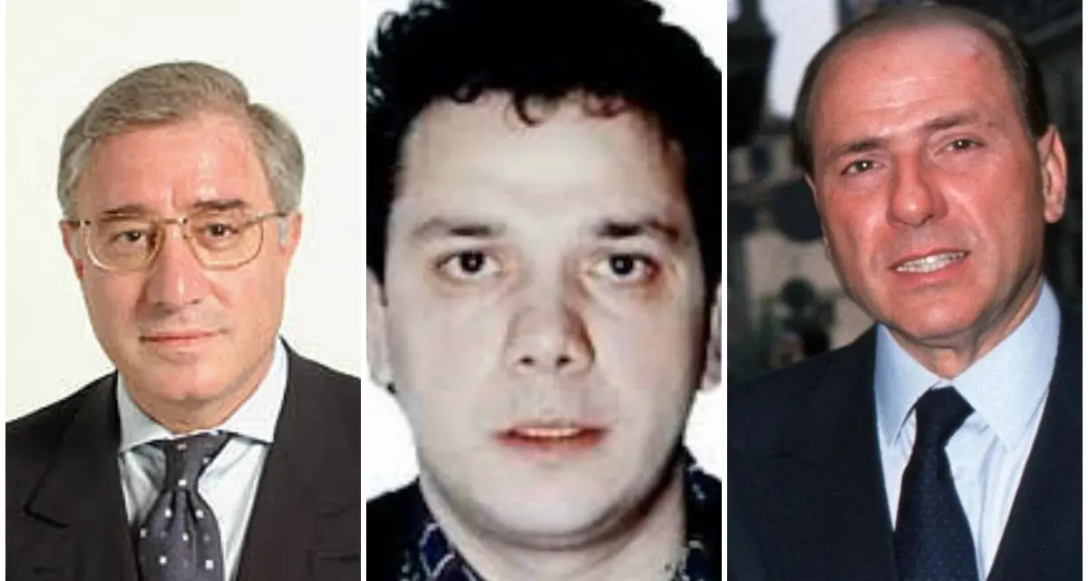 Giuseppe Graviano chiede di essere ascoltato sulle stragi del 1992: «Dirò dei rapporti con Berlusconi»\n