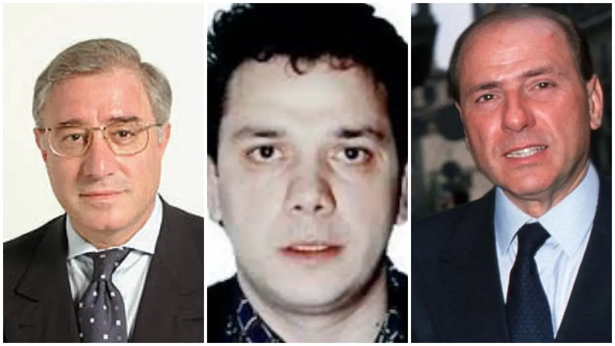 Giuseppe Graviano chiede di essere ascoltato sulle stragi del 1992: «Dirò dei rapporti con Berlusconi»\n