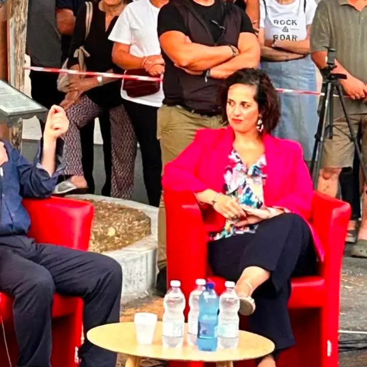 <p>Gratteri: «Troppi magistrati fanno i burocrati nei ministeri, tornino nei tribunali. Le riforme del governo? Ne salvo una»</p>