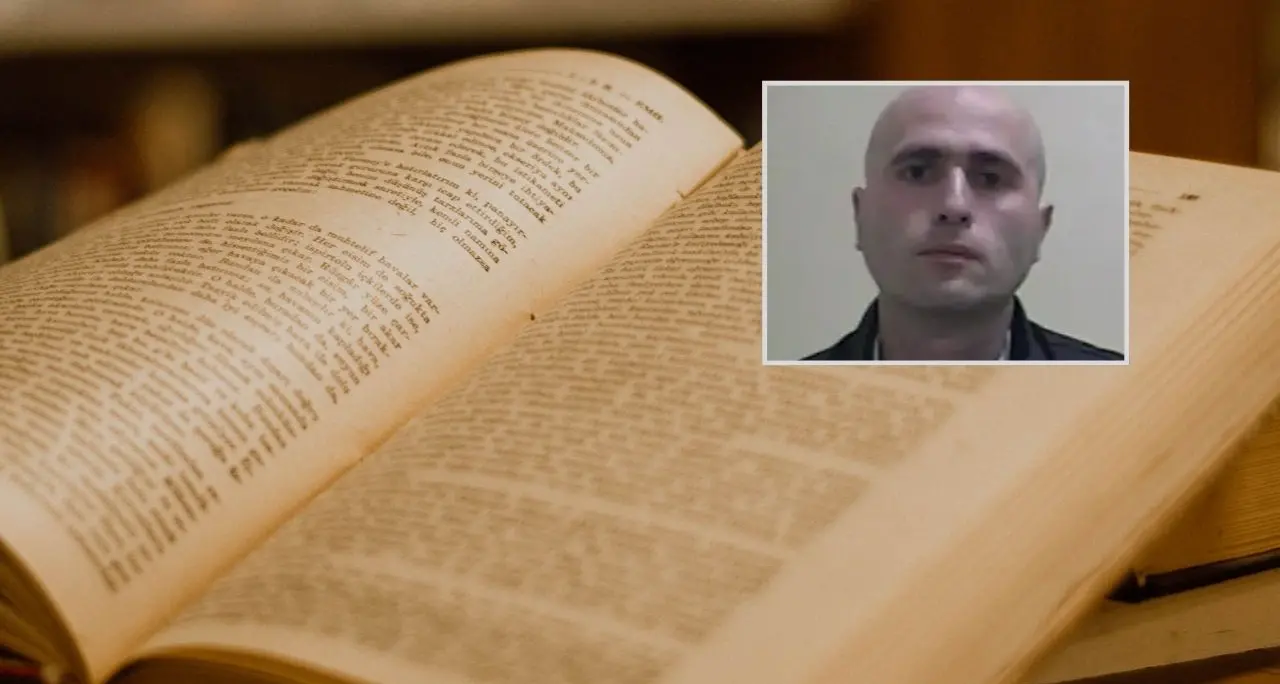 ’Ndrangheta, il boss Piromalli chiede un libro su San Benedetto al 41 bis e glielo negano: il caso in Cassazione\n