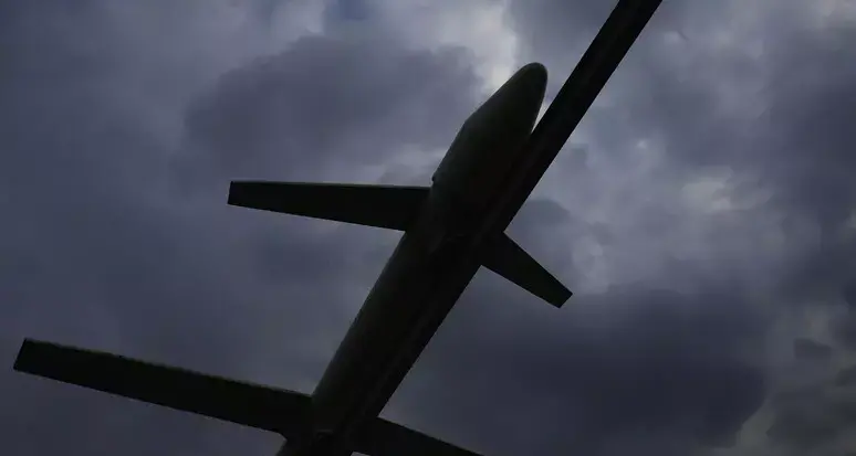Pioggia di droni tra Russia e Ucraina, raid anche su Zaporizhzhia: un morto e sei feriti\n