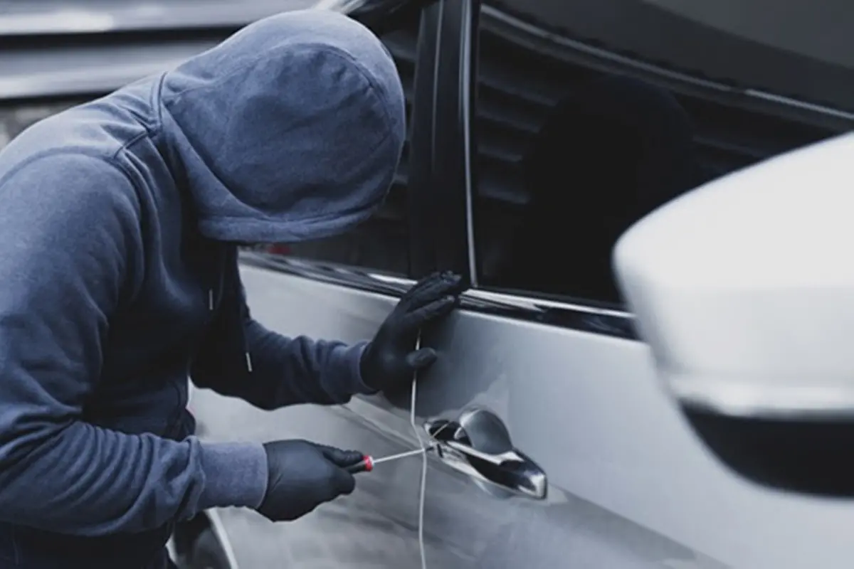 Reggio\u00A0prima in Calabria per furti d'auto: più di 890 sottratte in un anno\n