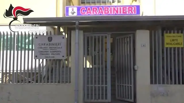 Sfruttamento della prostituzione a Isola