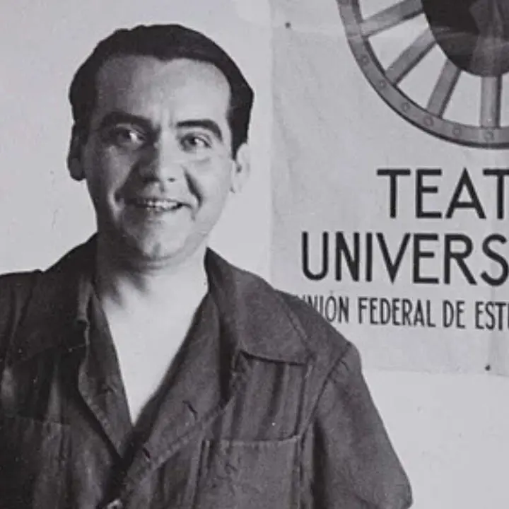 Federico García Lorca, quando la poesia sopravvive al piombo\n