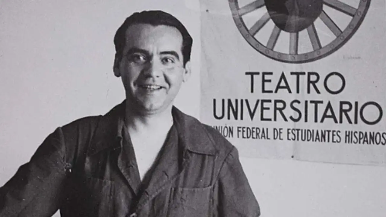 Federico García Lorca, quando la poesia sopravvive al piombo\n