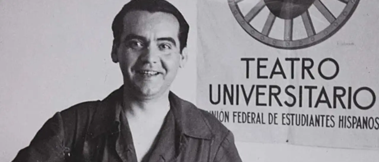 Federico García Lorca, quando la poesia sopravvive al piombo\n