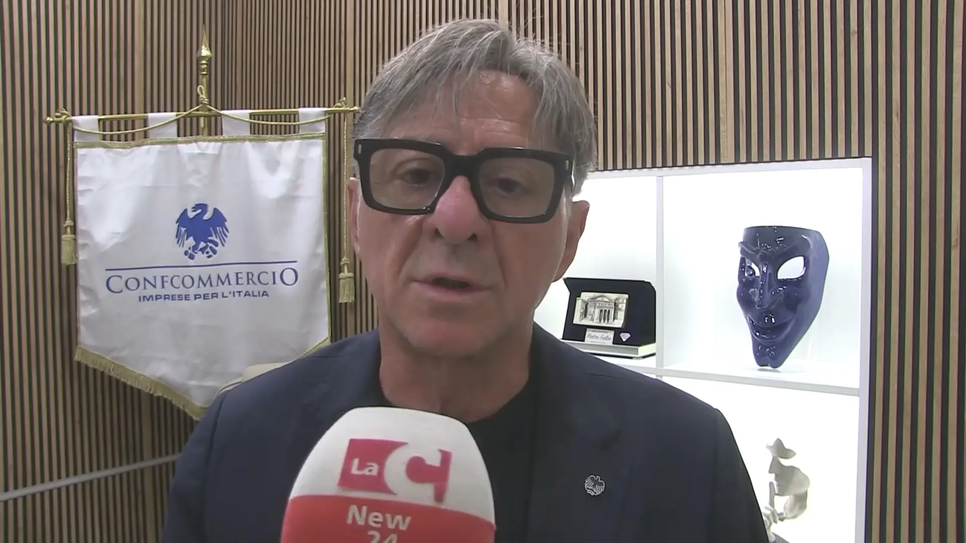 Falbo, Confcommercio: «Isola pedonale? Servono corse Amc, funicolare e metropolitana a regime»