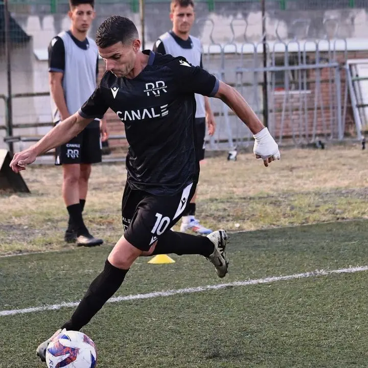 Calciomercato Dilettanti, Puntoriere è pronto al rientro: «Sto bene e ho una fame incredibile»\n