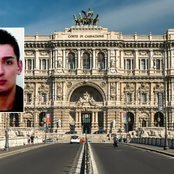 Narcotraffico: annullata con rinvio l’ordinanza nei confronti del genero del boss Leone Soriano\n