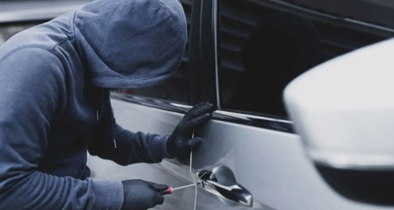 Calabria, allarme furti: più di 2.700 tra auto e moto sparite nell’ultimo anno\n