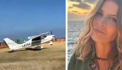 Ultraleggero scomparso, trovati i rottami a Fuscaldo. Il sindaco Middea: «I corpi sono carbonizzati»\n