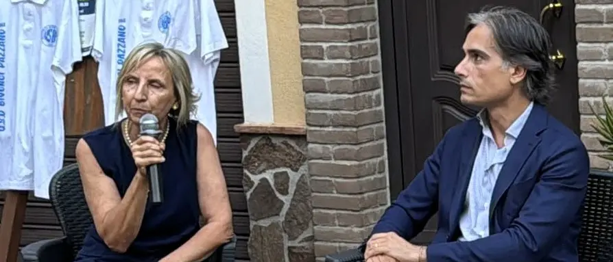 Chiodi in strada a Bivongi, Falcomatà: «L'inciviltà non fermerà il riscatto della nostra terra»\n