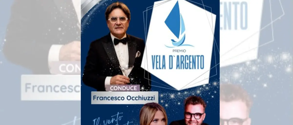 Premio Vela d’Argento a Cetraro, sul palco Hoara Borselli e Paolo Vallesi\n