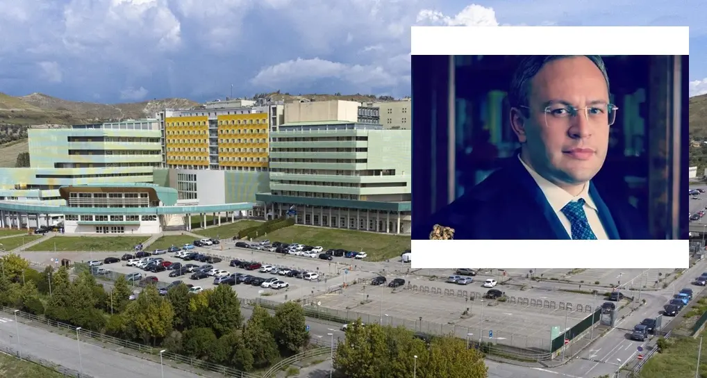 Talerico: «Blocco AIFA, il primato della Dulbecco rischia di rimanere sulla carta»