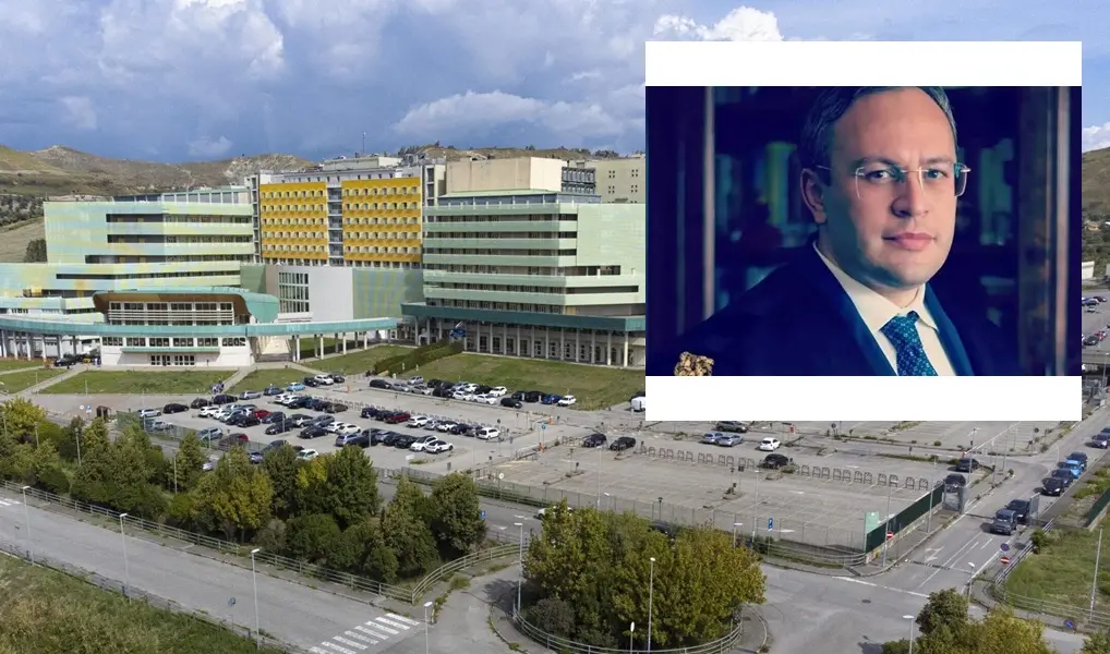 Talerico: «Blocco AIFA, il primato della Dulbecco rischia di rimanere sulla carta»