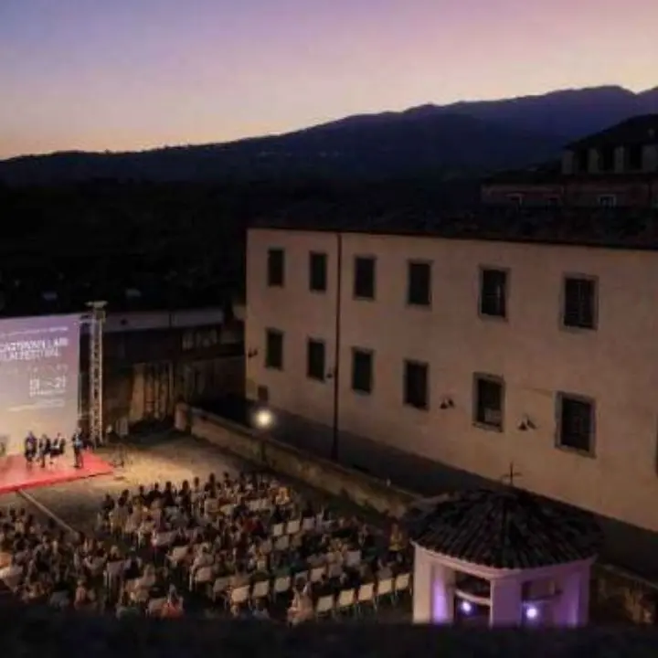 Castrovillari Film Festival, 14 cortometraggi dal mondo accendono le notti del Castello Aragonese\n