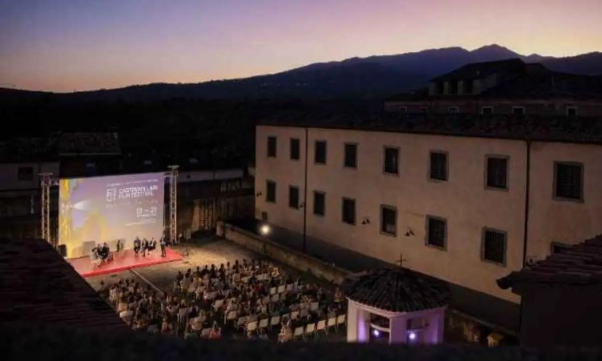 Castrovillari Film Festival, 14 cortometraggi dal mondo accendono le notti del Castello Aragonese\n