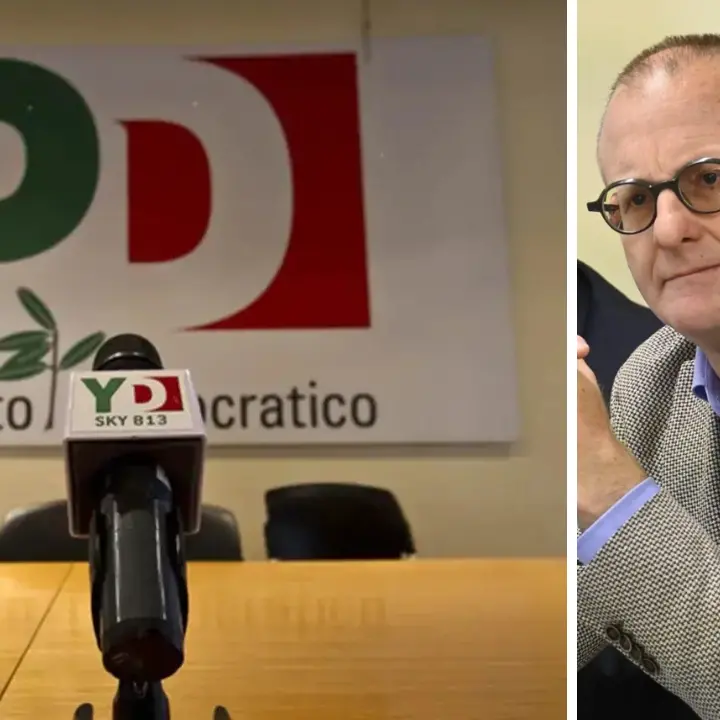 <p>Pd Cosenza nel caos, Bevacqua rompe il silenzio: «Il partito non ha bisogno di una tregua, ma di cambiare passo»</p>