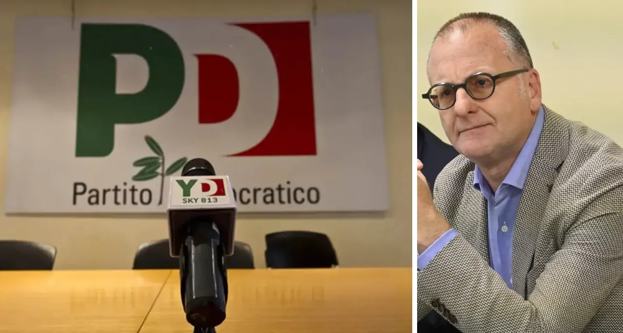 Pd Cosenza nel caos, Bevacqua rompe il silenzio: «Il partito non ha bisogno di una tregua, ma di cambiare passo»\n