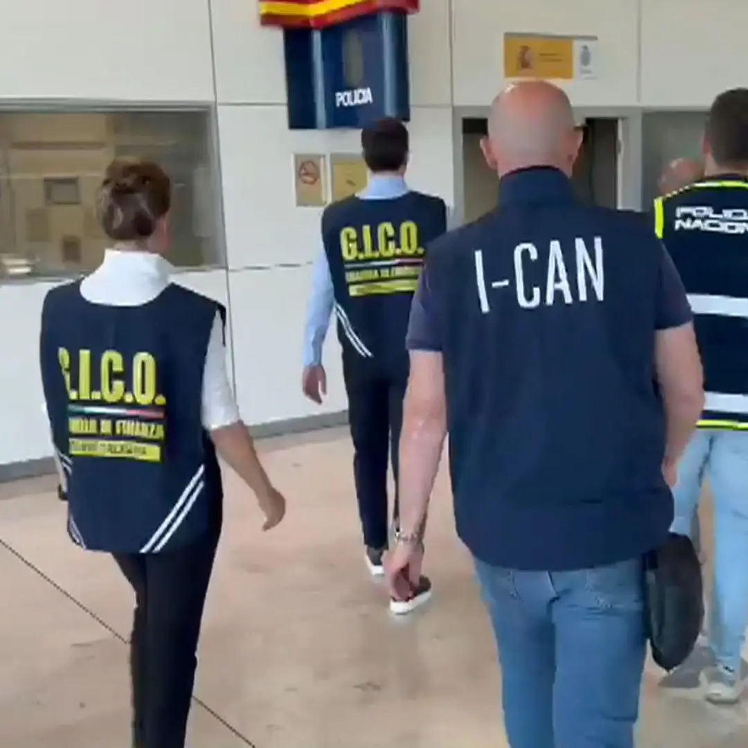 ’Ndrangheta, il boss Paviglianiti consegnato all’Italia dopo l’arresto in Spagna davanti al ristorante: sconterà 19 anni\n